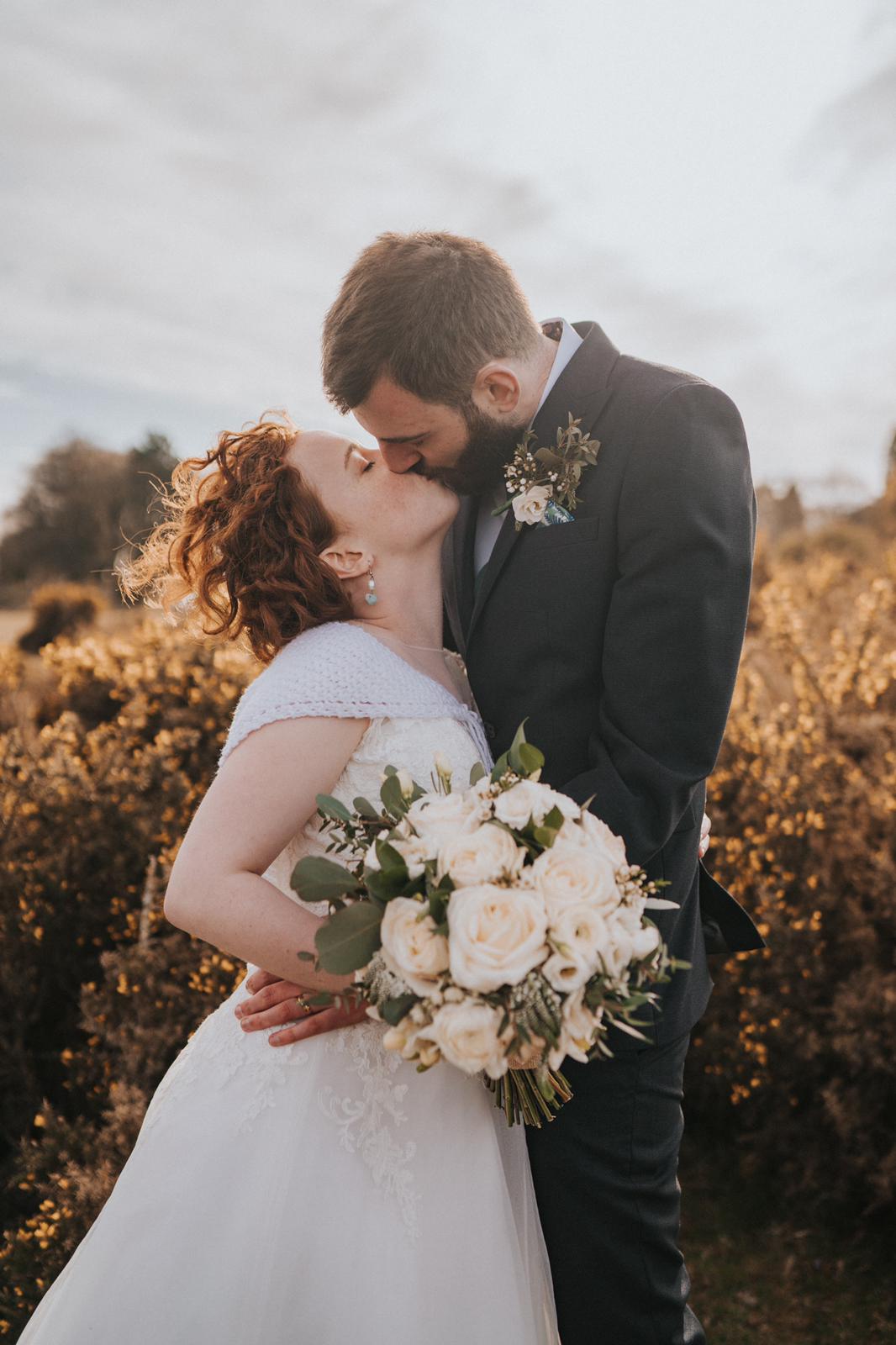 Grace Elizabeth Luxury, relaxed U.K. Wedding Photographer based in